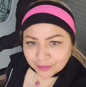 Meet your Posher, Mabel